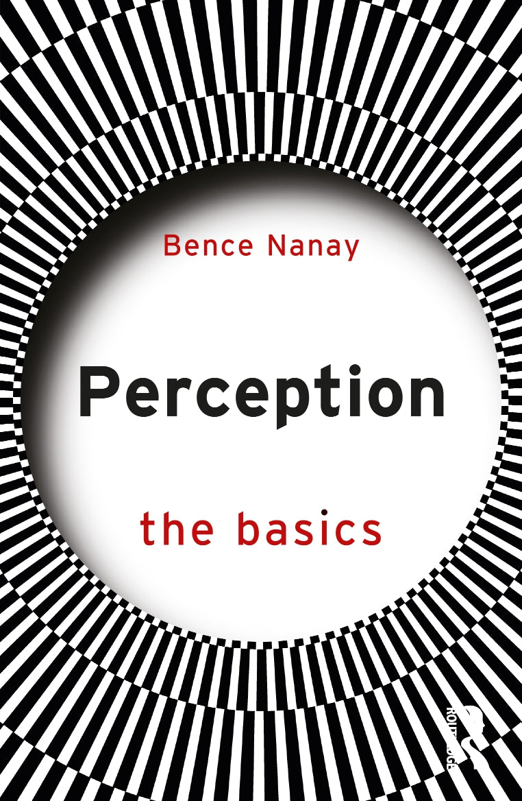 Perception, The Basics image 0