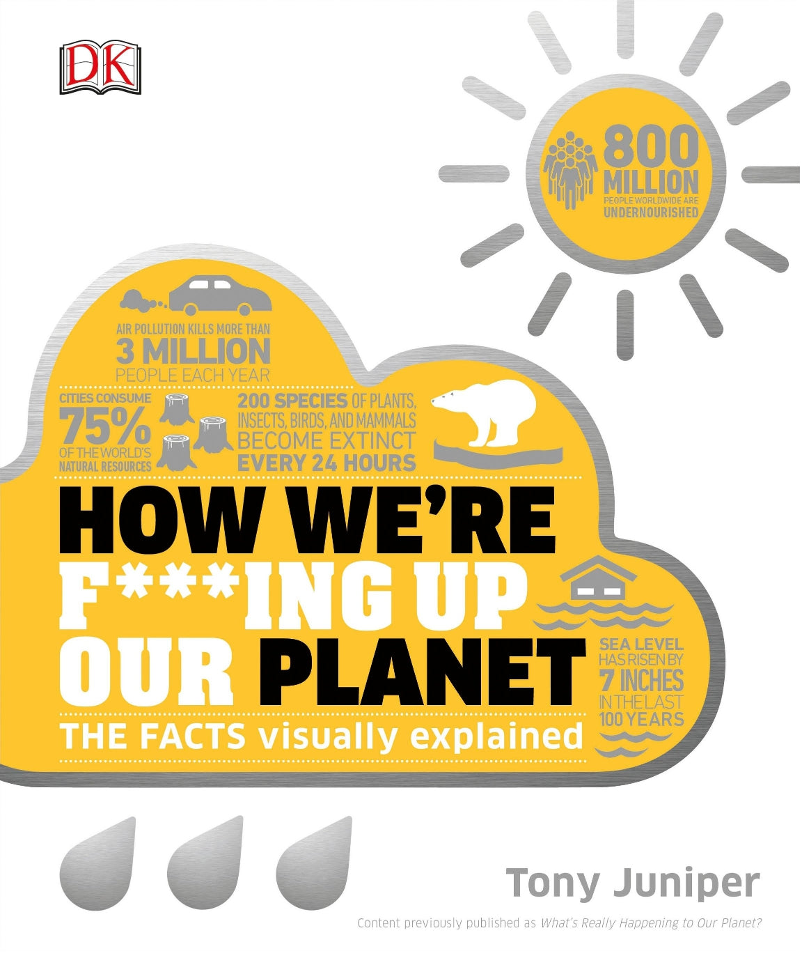 How We’re Fucking Up Our Planet image 0