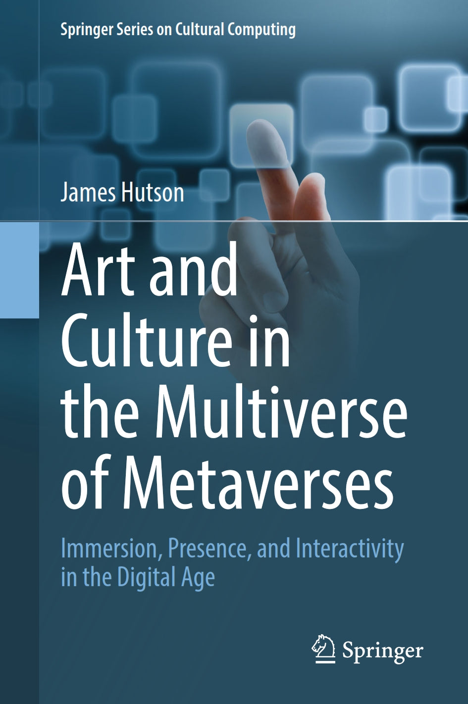 Art and Culture in the Multiverse of Metaverses image 0