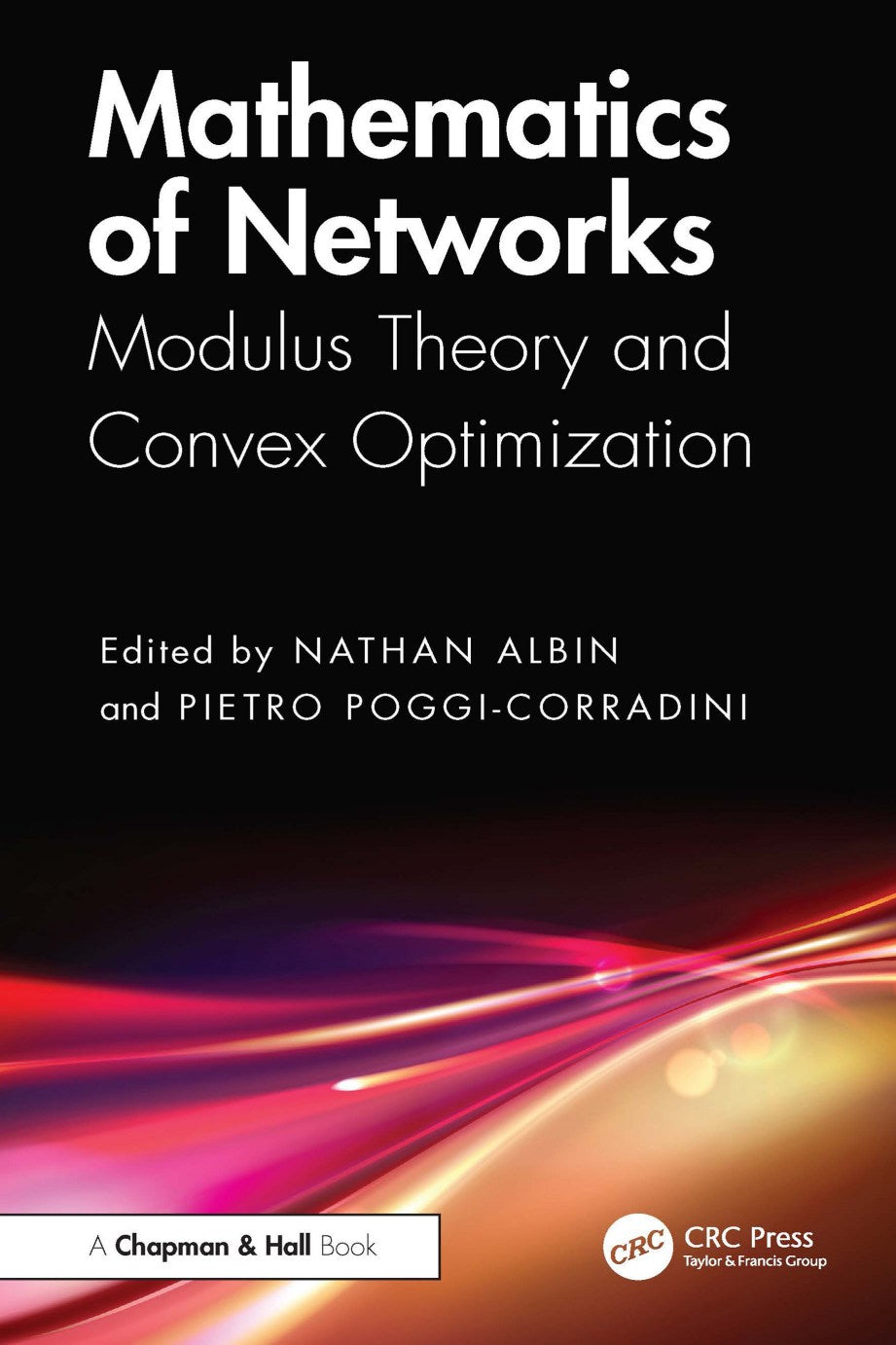 Mathematics of Networks image 0