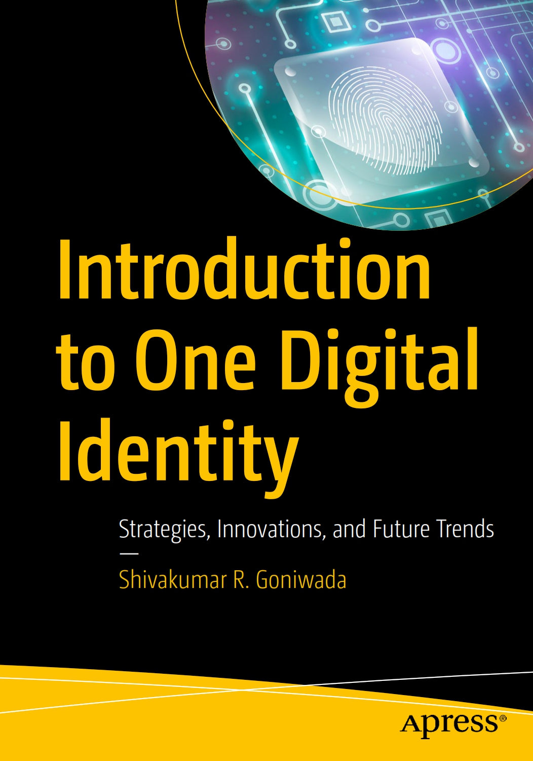 Introduction to One Digital Identity image 0