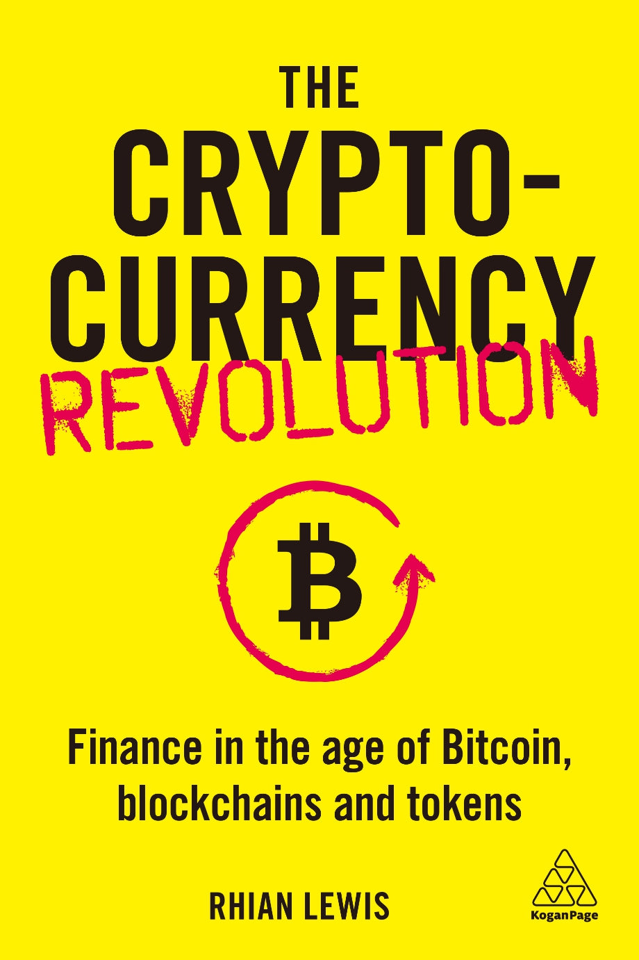 The Cryptocurrency Revolution image 0