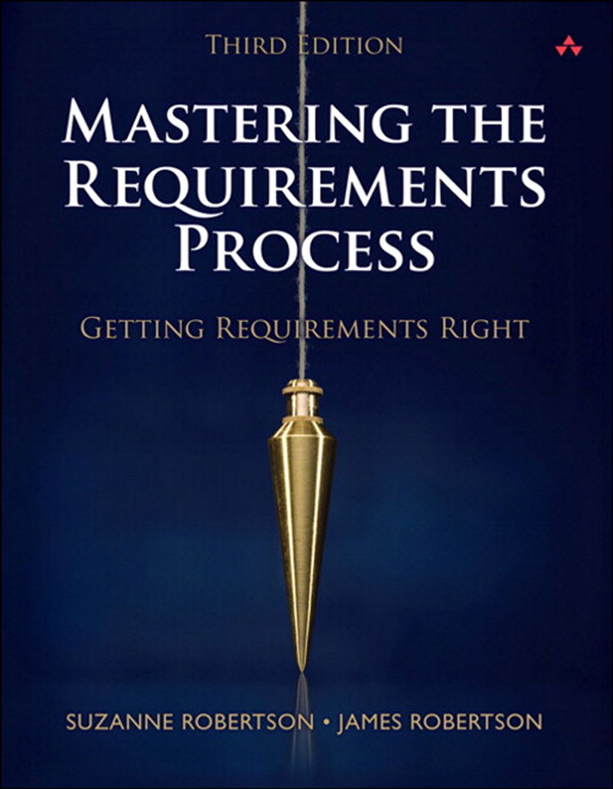 Mastering the Requirements Process image 0