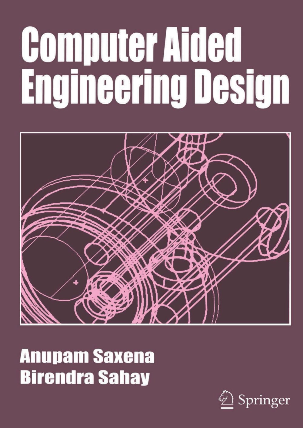 Computer Aided Engineering Design image 0
