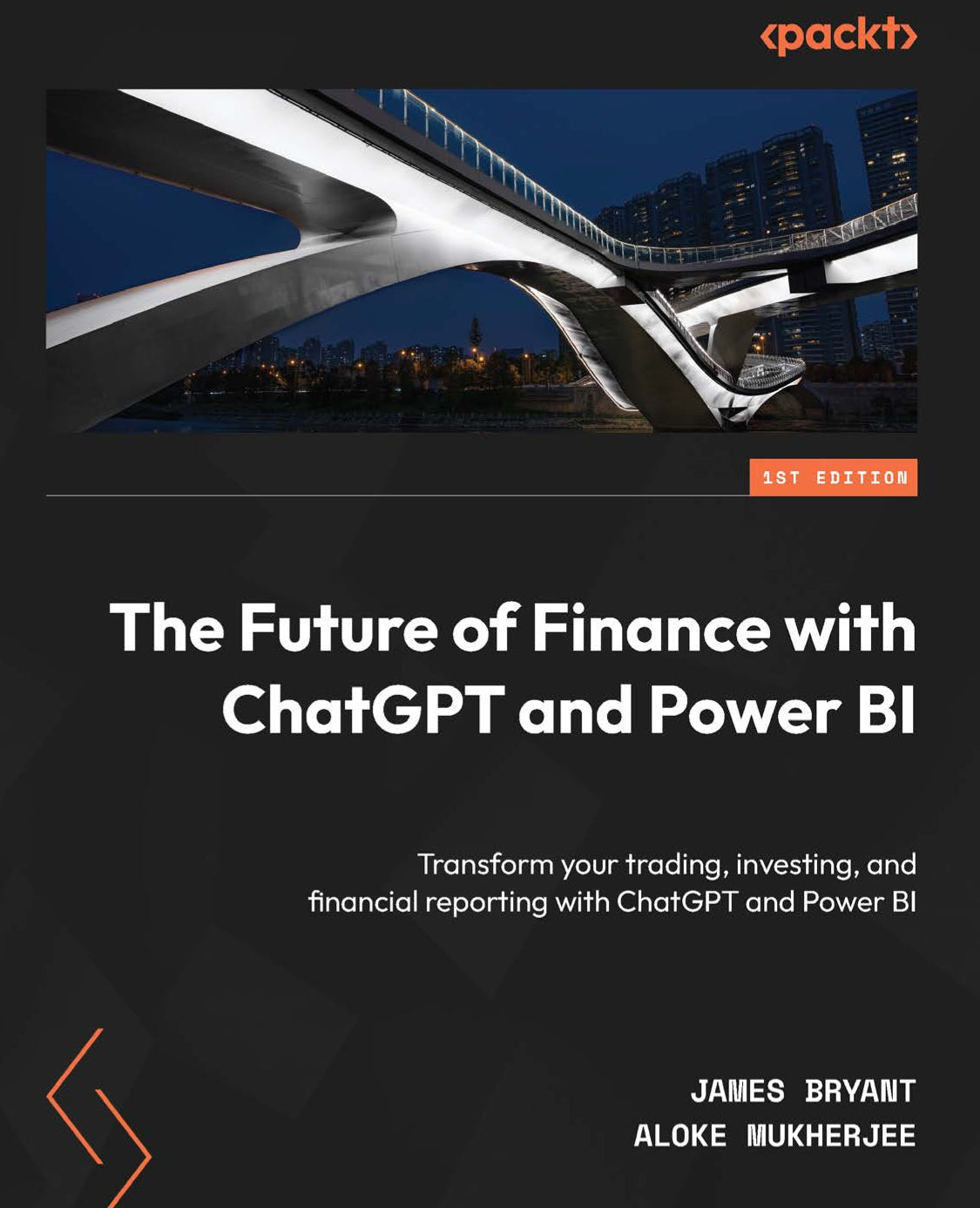 The Future of Finance with ChatGPT and Power BI image 0
