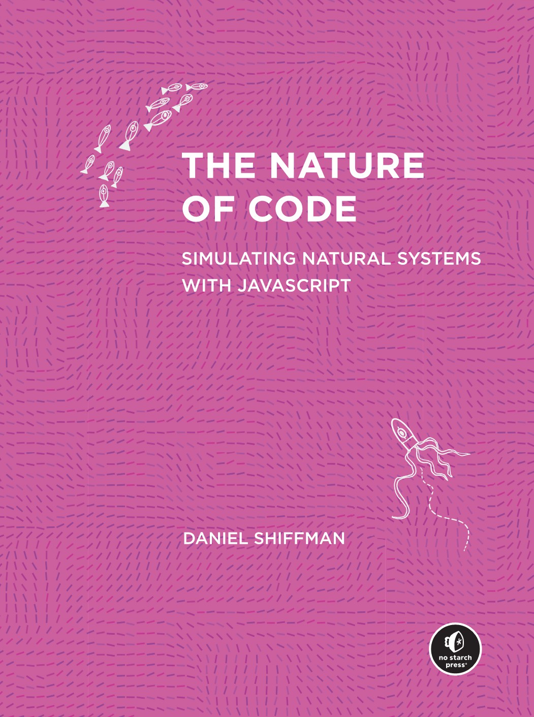 The Nature of Code image 0