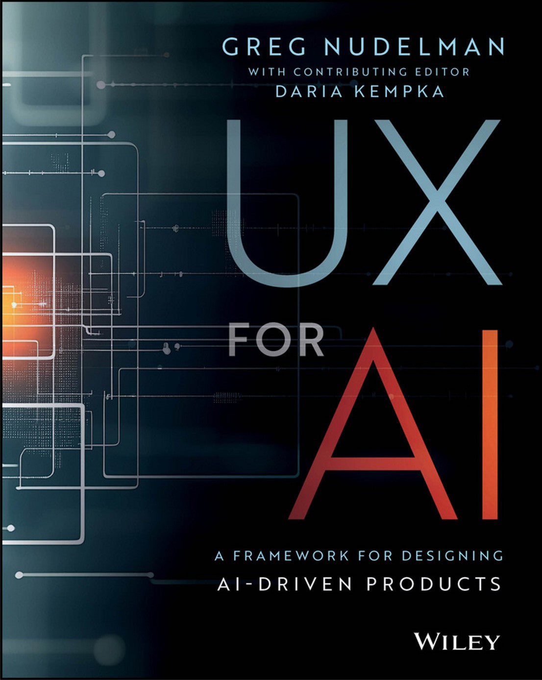UX for AI image 0