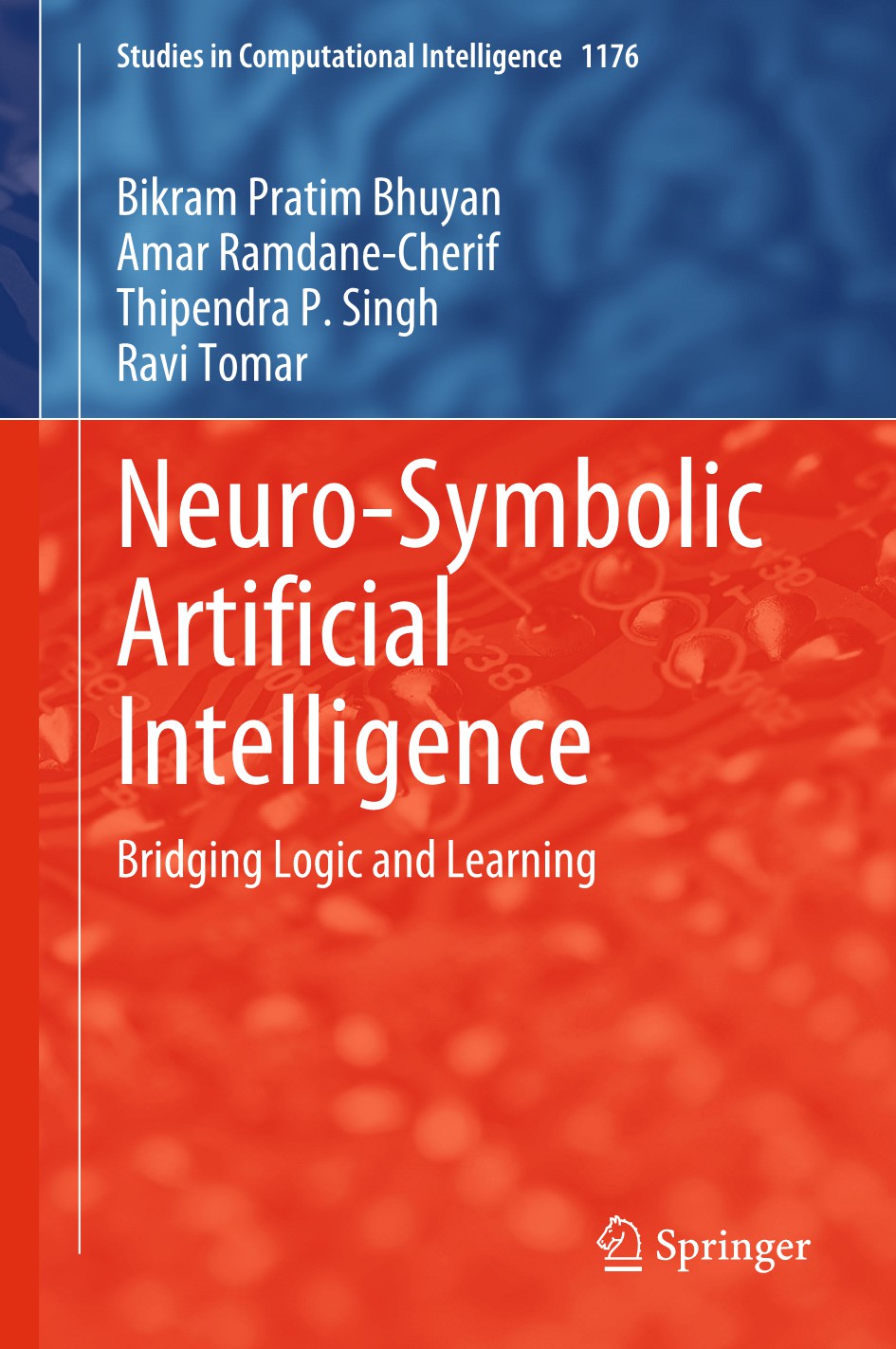 Neuro-Symbolic Artificial Intelligence image 0