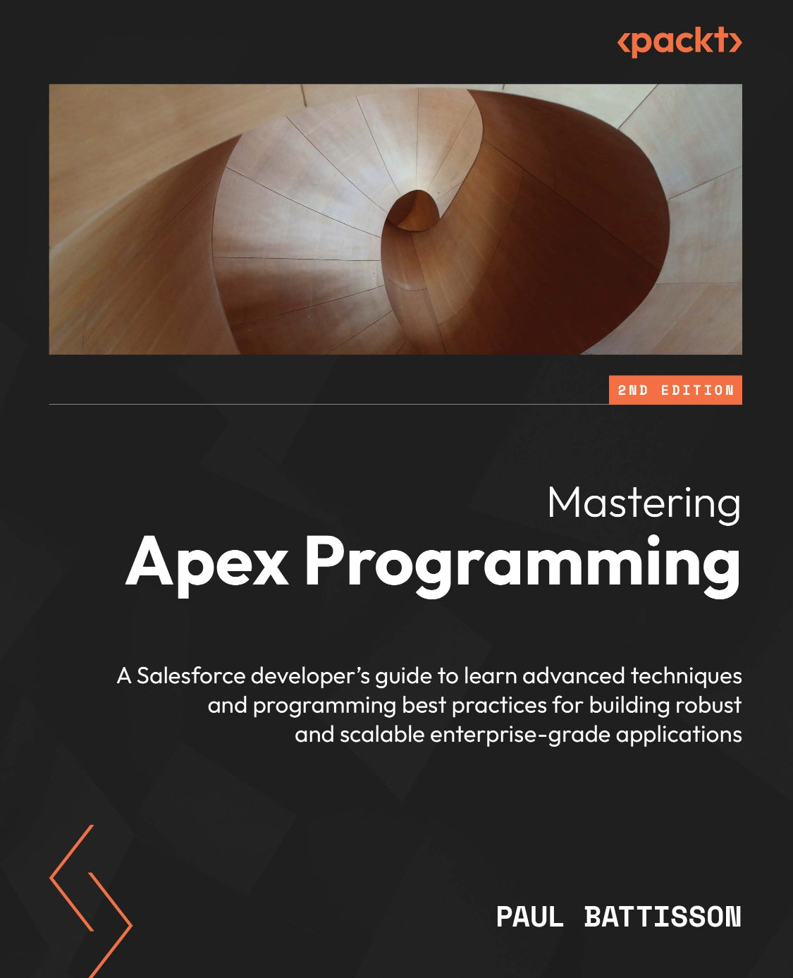 Mastering Apex Programming image 0