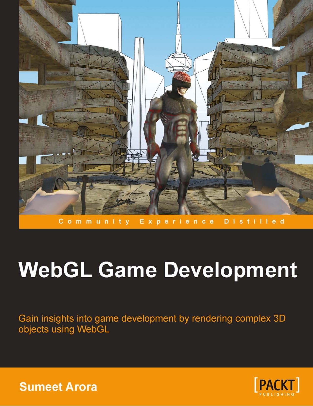 WebGL Game Development image 0