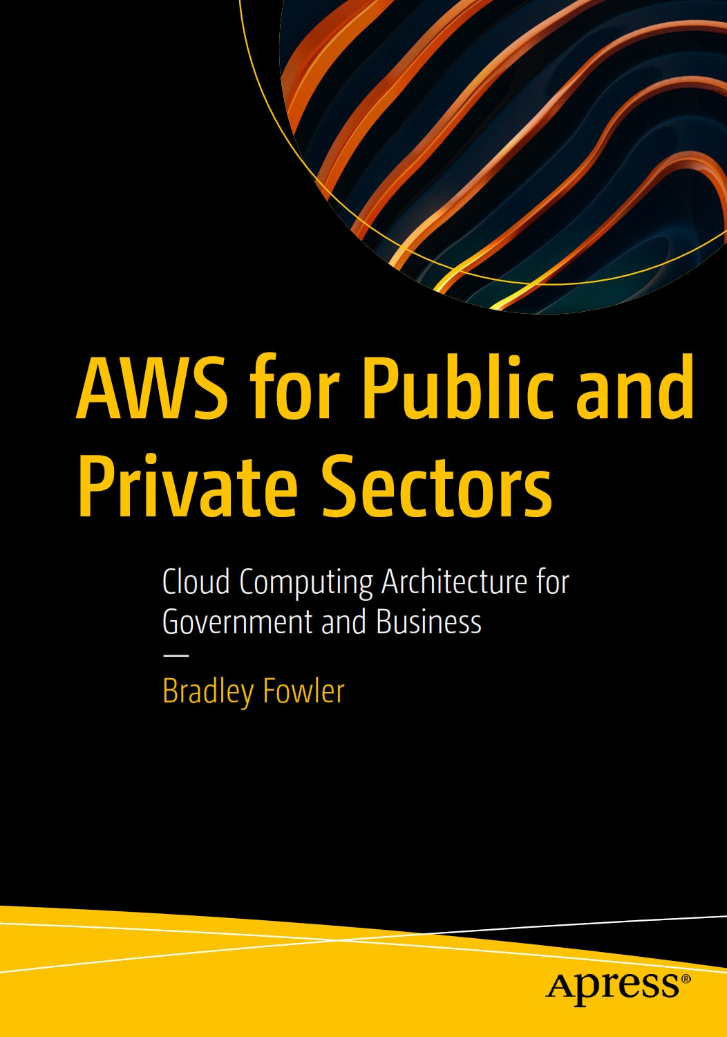AWS for Public and Private Sectors image 0