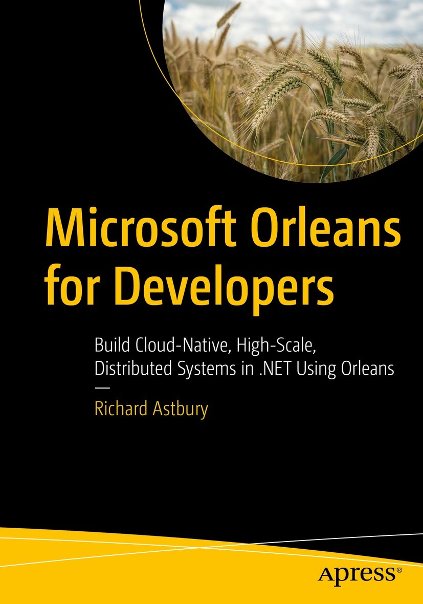 Microsoft Orleans for Developers image 0
