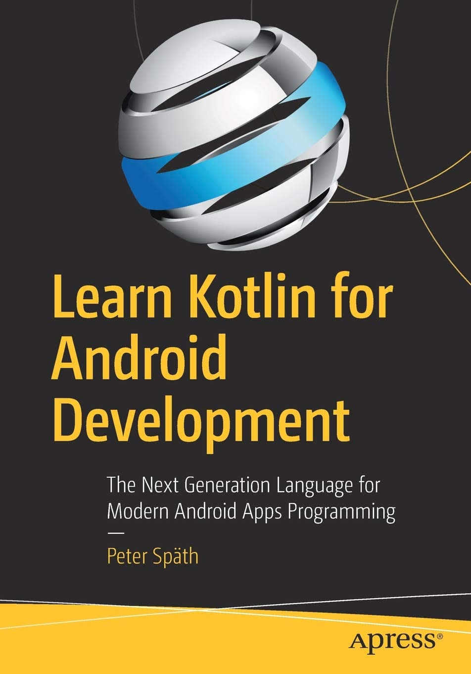 Learn Kotlin for Android Development image 0