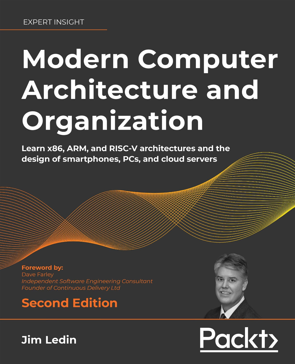 Modern Computer Architecture and Organization image 0