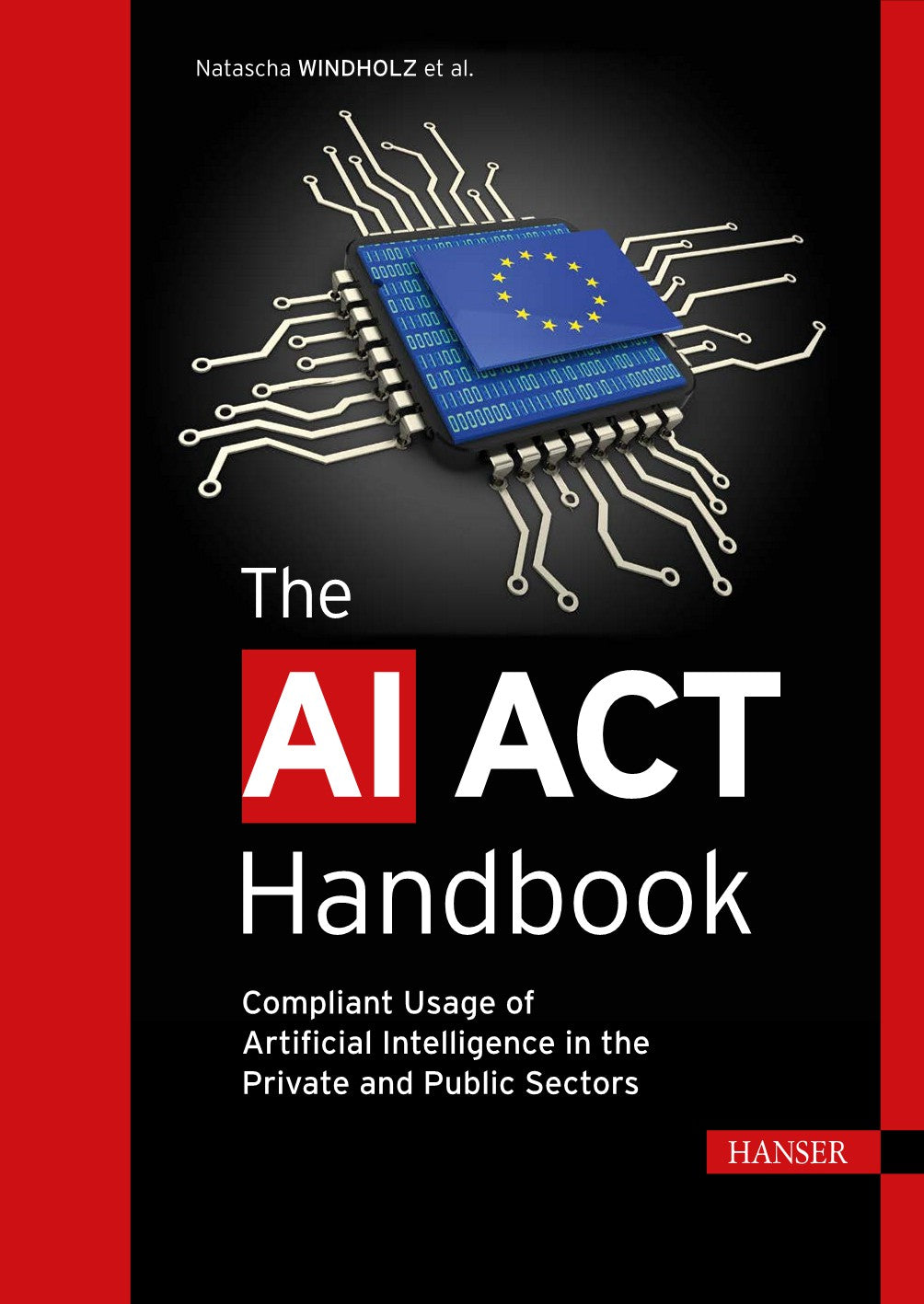 The AI ACT Handbook image 0