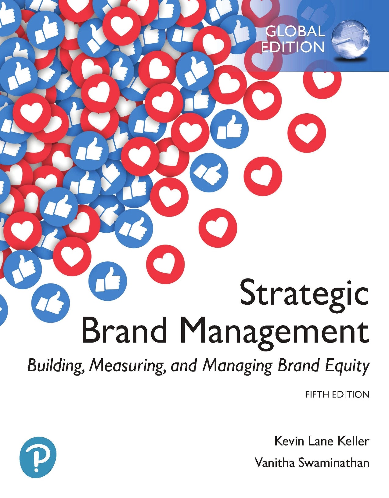 Strategic Brand Management image 0