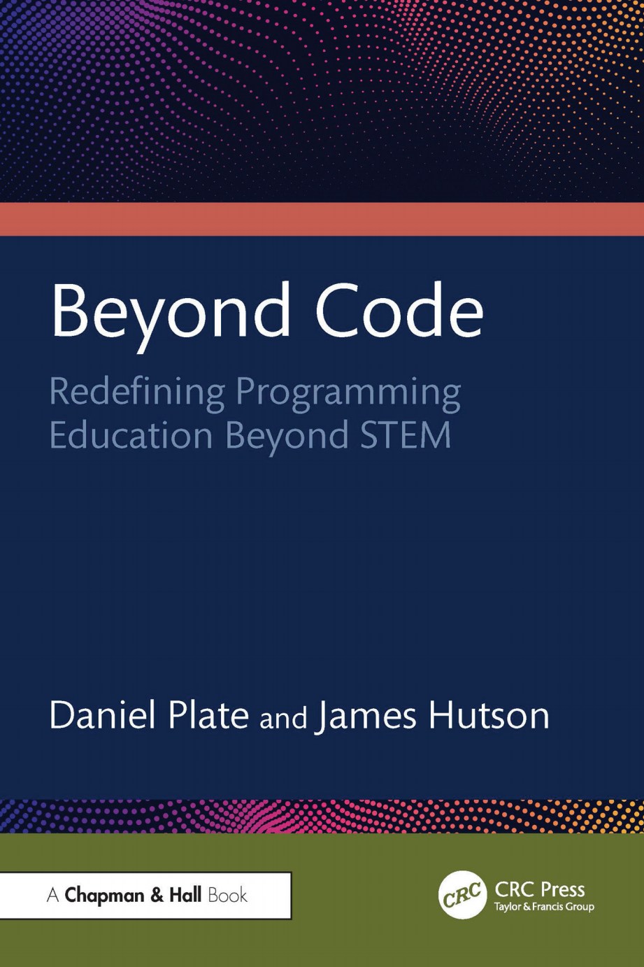 Beyond Code, Redefining Programming Education Beyond STEM image 0