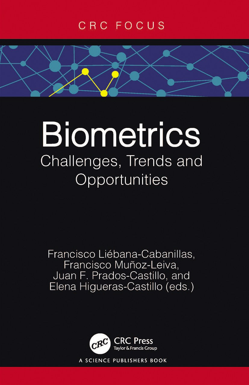 Biometrics, Challenges, Trends and Opportunities image 0