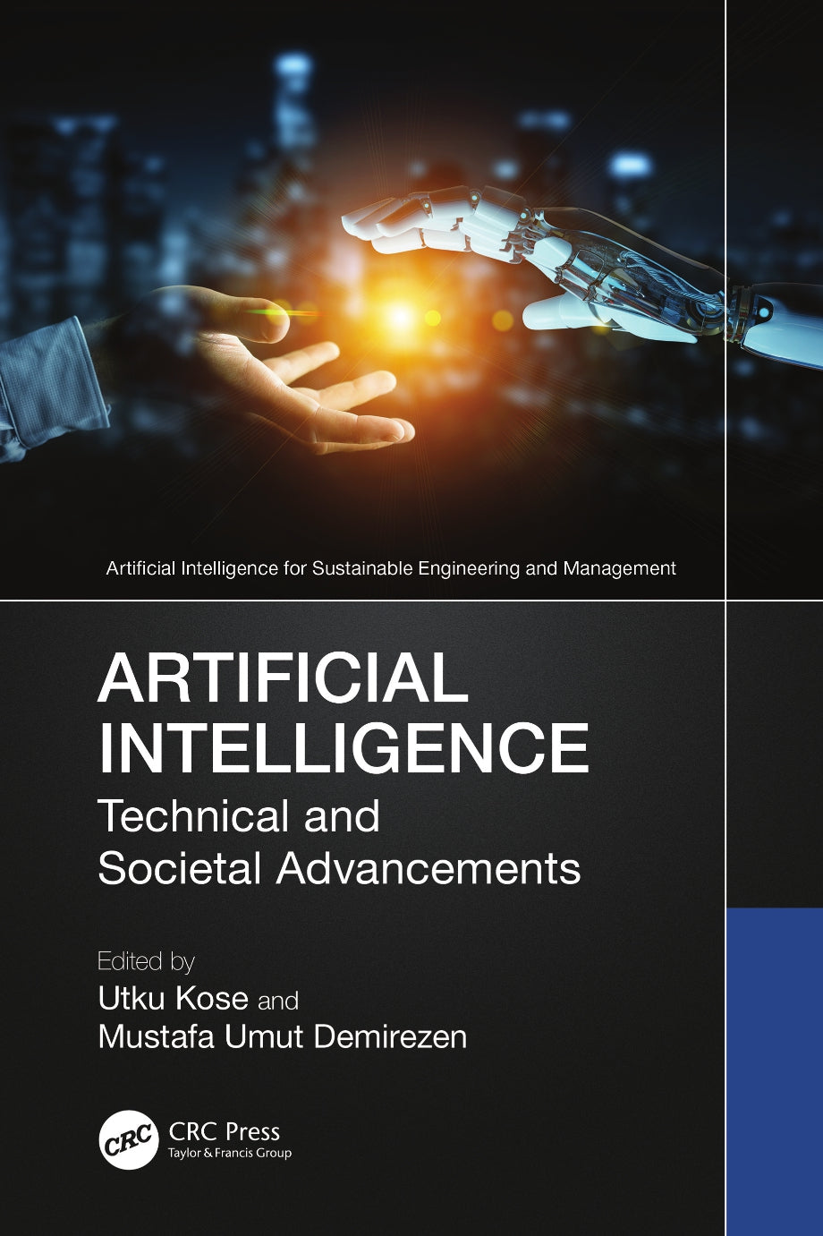 Artificial Intelligence, Technical and Societal Advancements image 0
