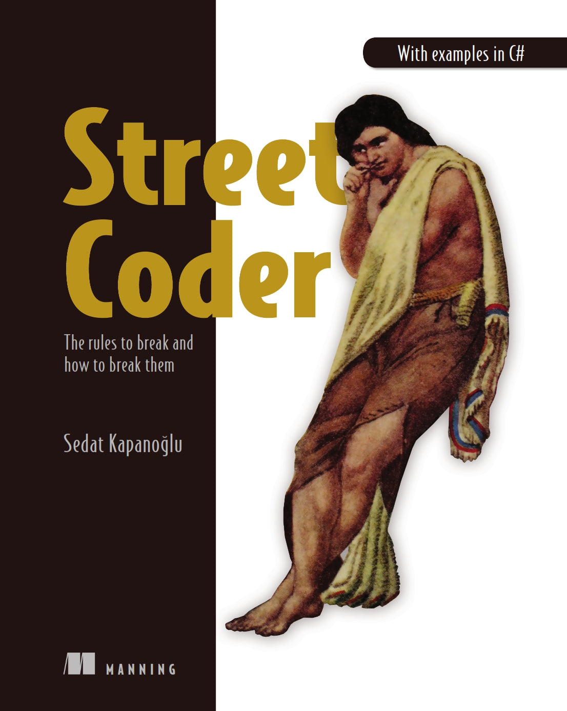 Street Coder image 0