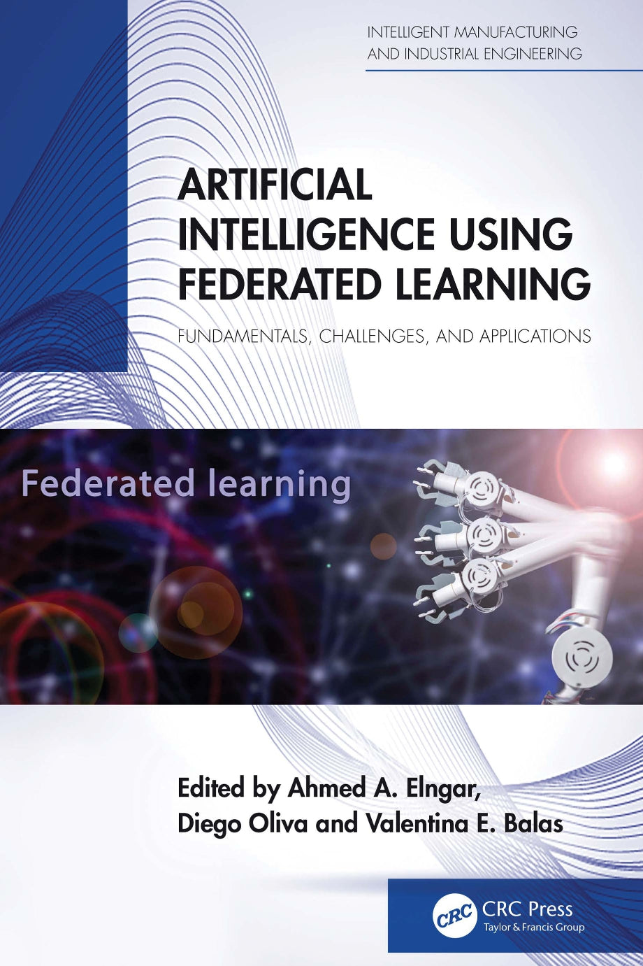 Artificial Intelligence Using Federated Learning image 0