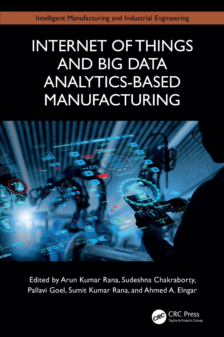 Internet of Things and Big Data Analytics-Based Manufacturing image 0