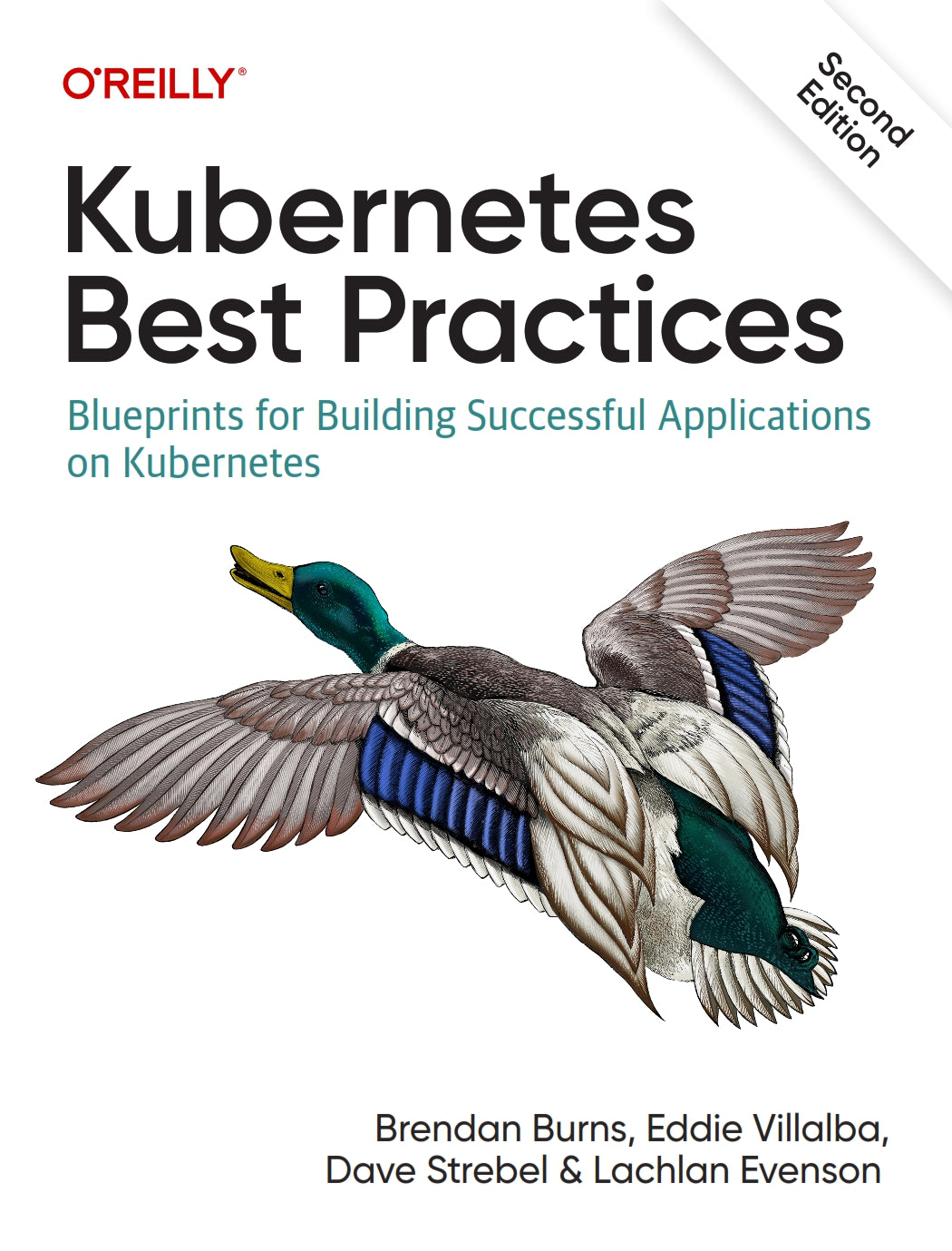 Kubernetes Best Practices image 0