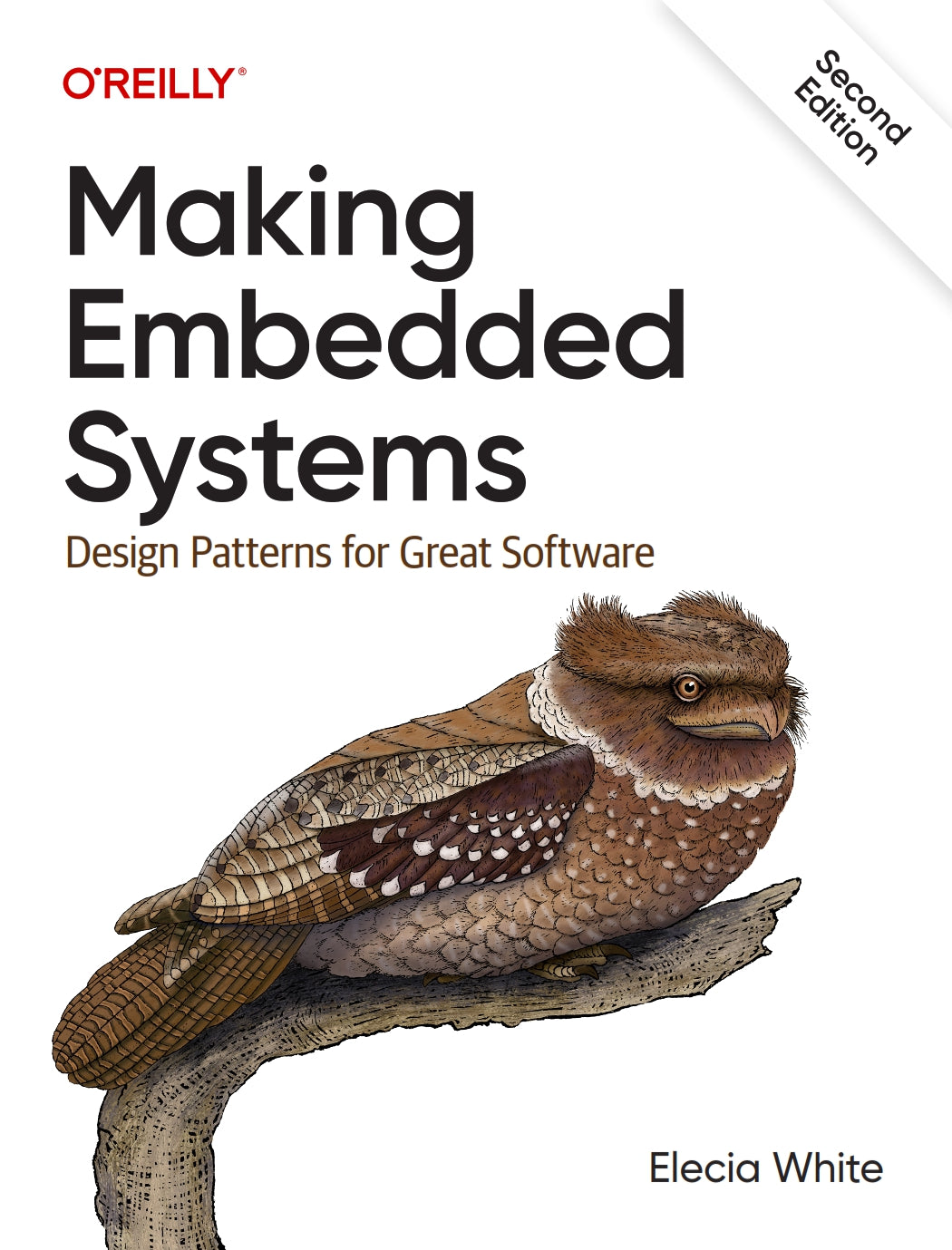 Making Embedded Systems image 0