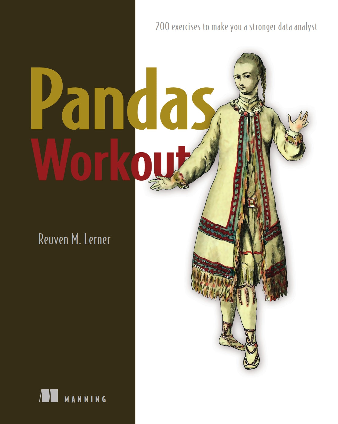 Pandas Workout image 0