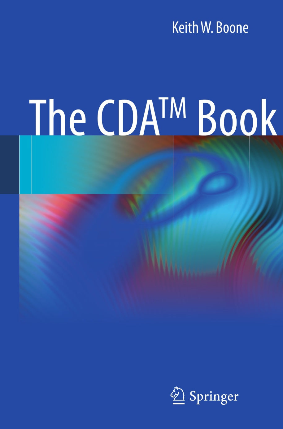 The CDA Book image 0