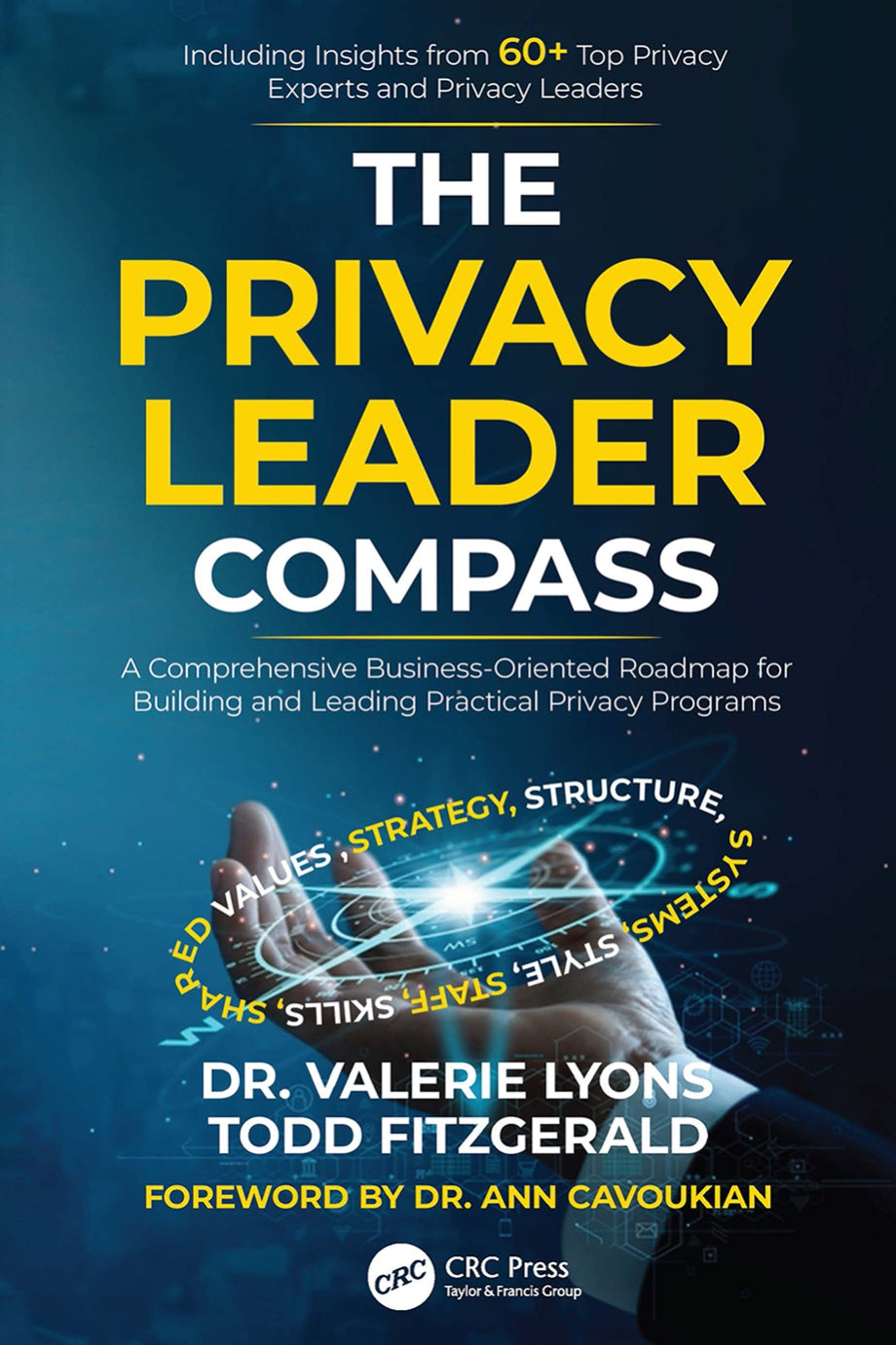 The Privacy Leader Compass image 0