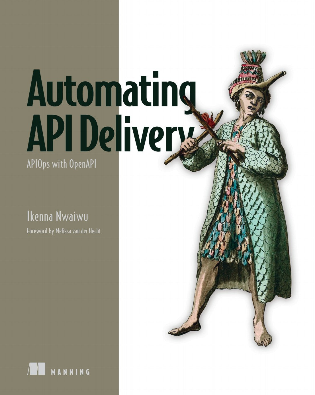 Automating API Delivery image 0
