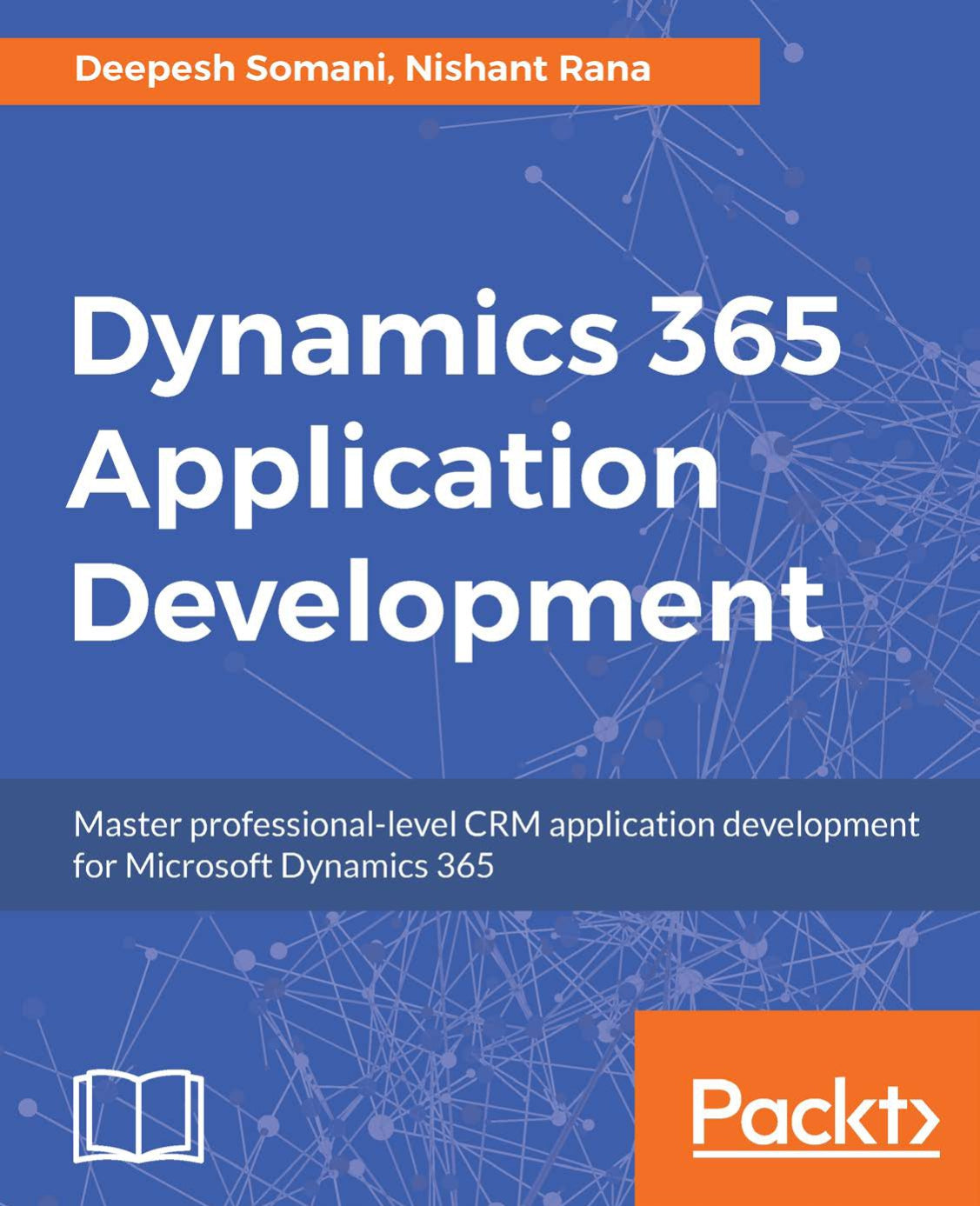 Dynamics 365 Application Development image 0
