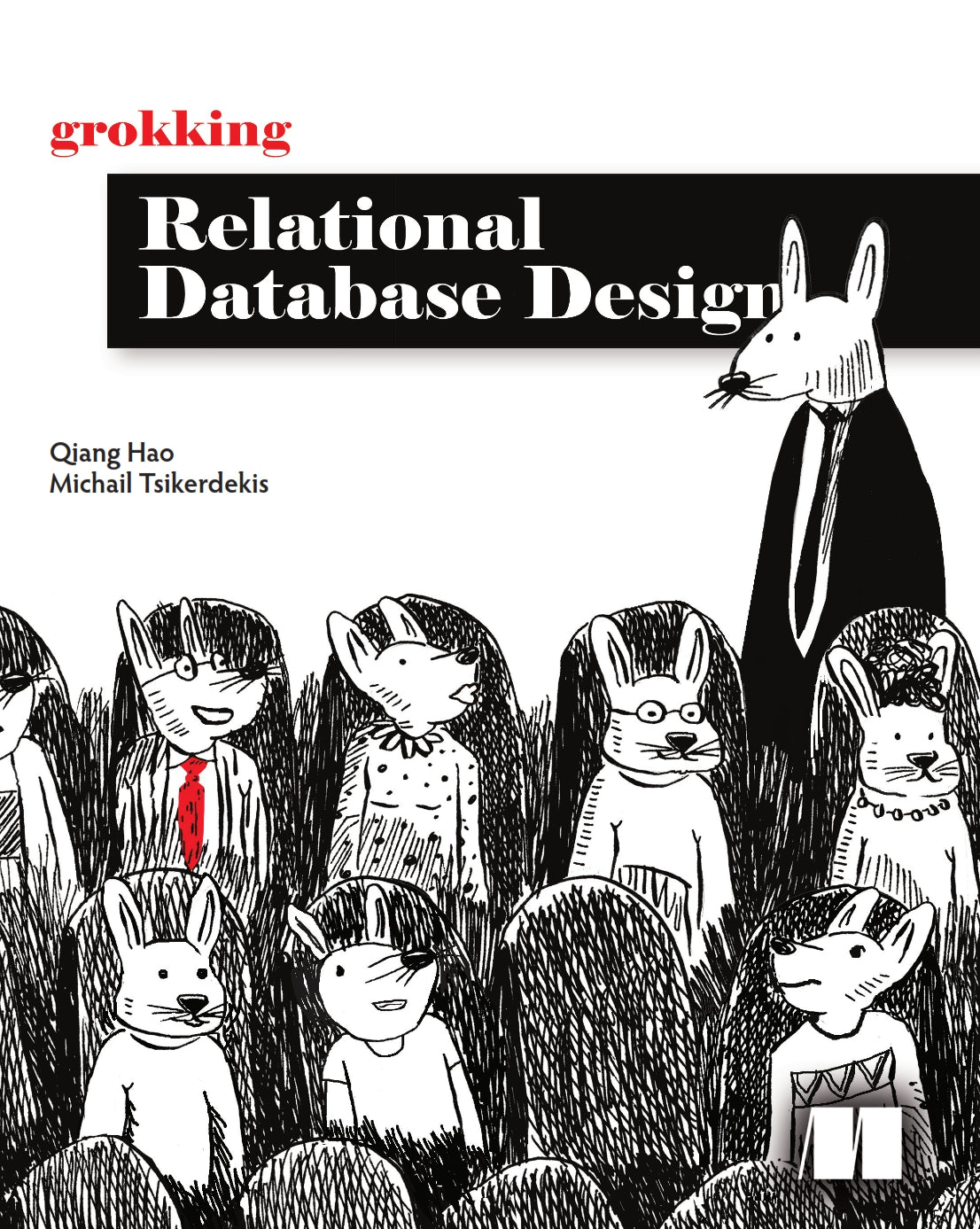 Grokking Relational Database Design image 0