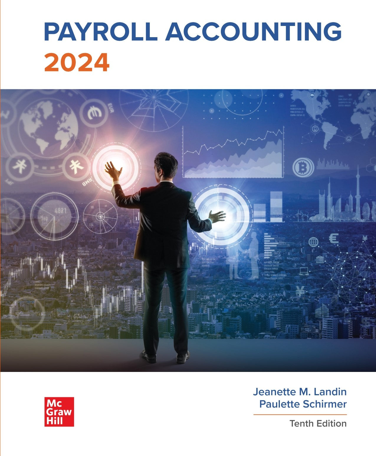 Payroll Accounting 2024 image 0