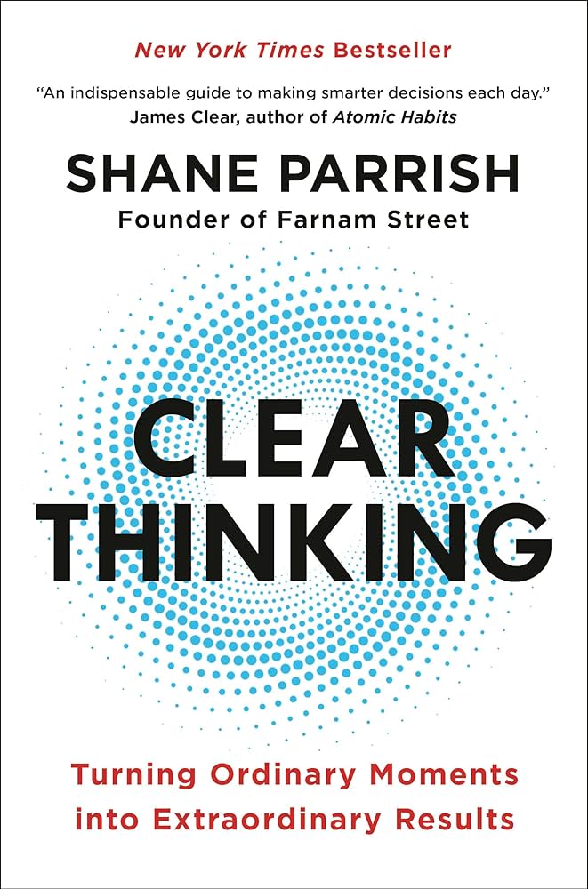 Clear Thinking image 0