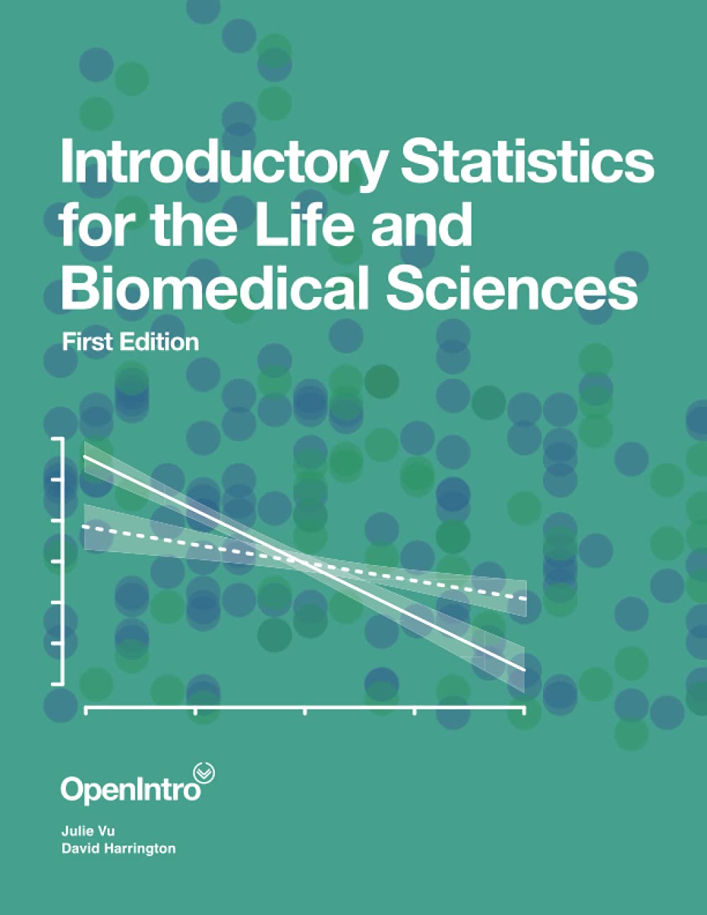 Introductory Statistics for the Life and Biomedical Sciences image 0