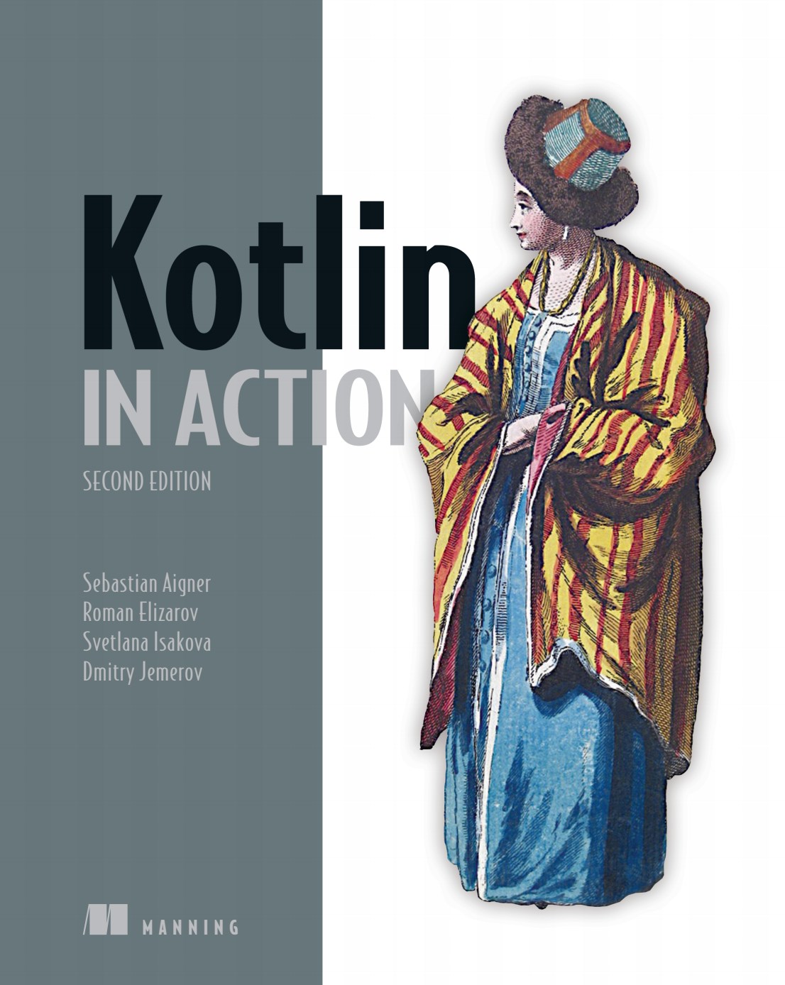 Kotlin in Action image 0