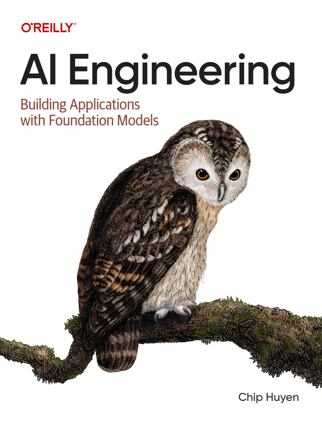AI Engineering, Building Applications with Foundation Models image 0
