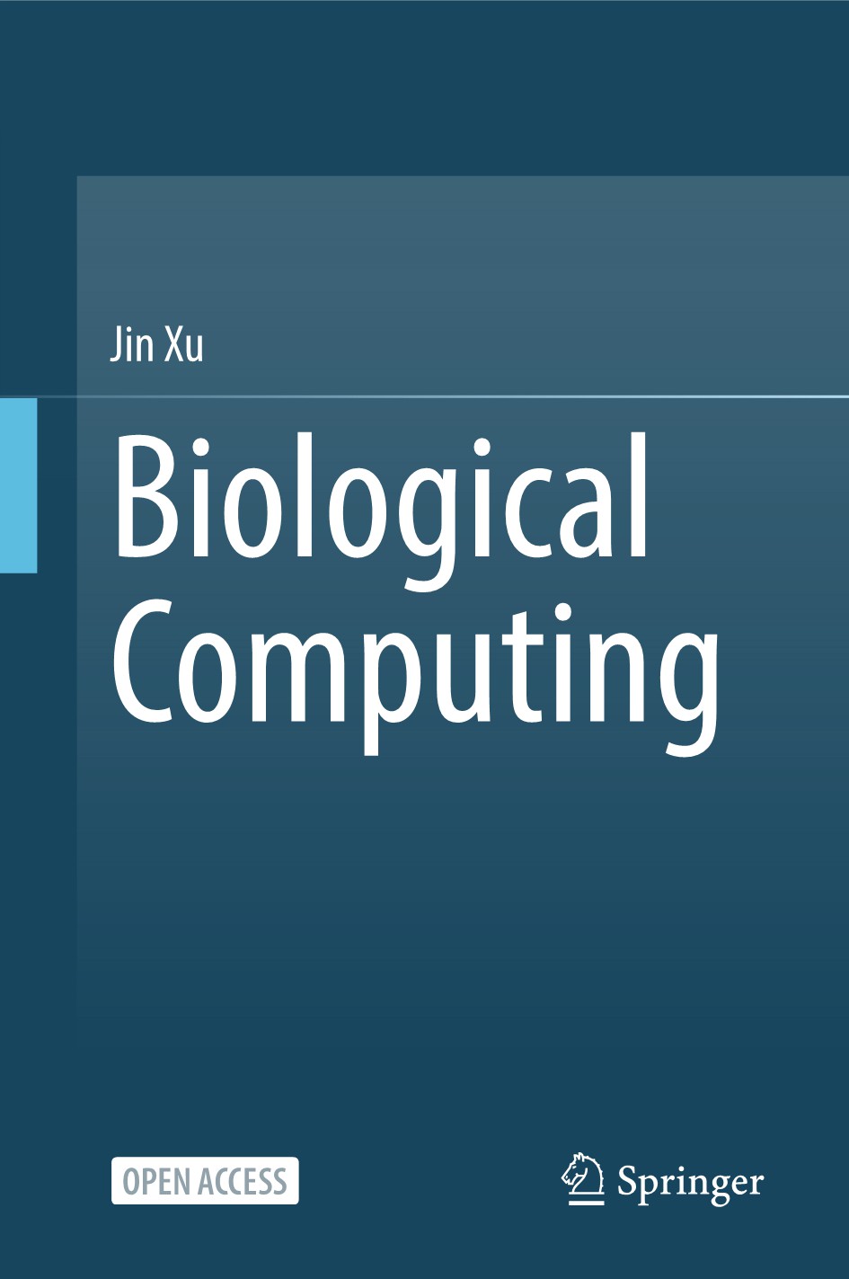 Biological Computing image 0