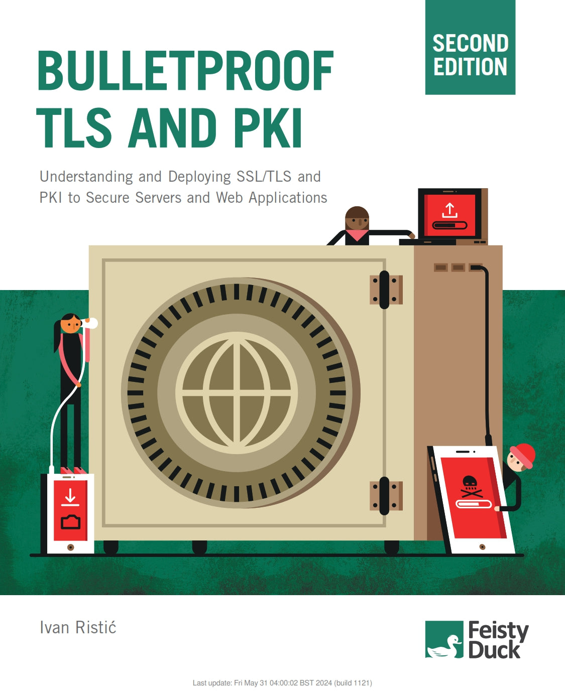 Bulletproof TLS and PKI image 0