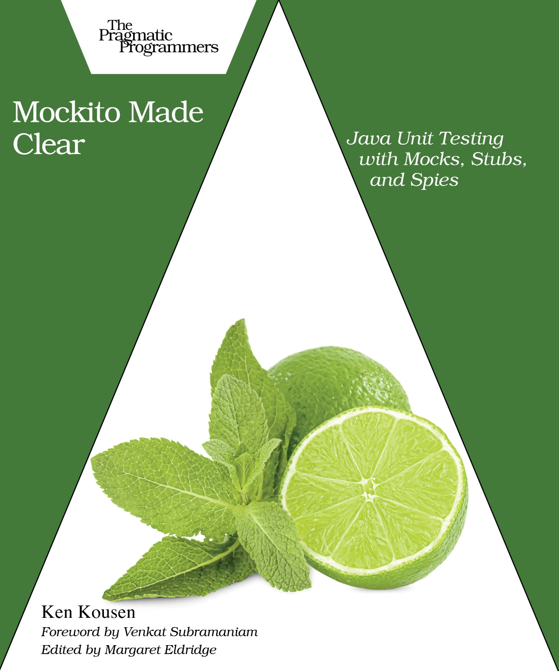 Mockito Made Clear image 0