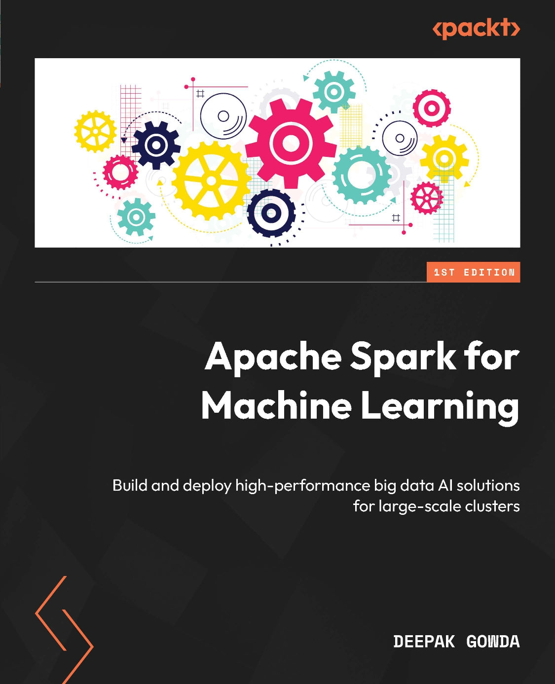 Apache Spark for Machine Learning image 0