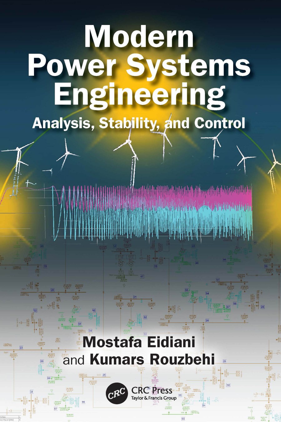 Modern Power Systems Engineering image 0
