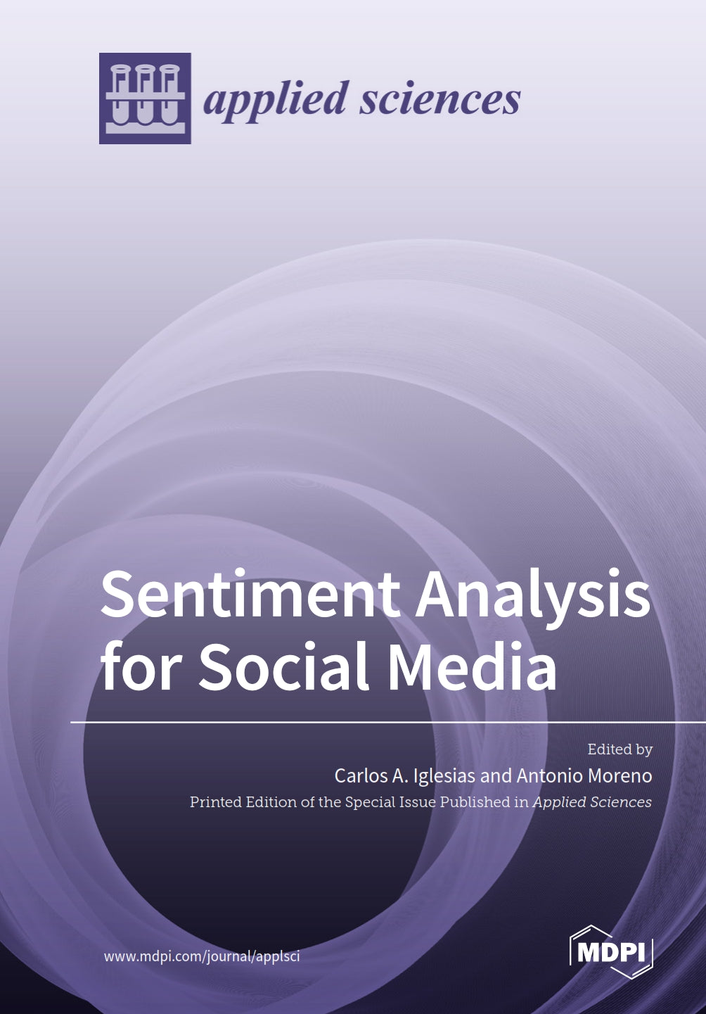 Sentiment Analysis for Social Media image 0