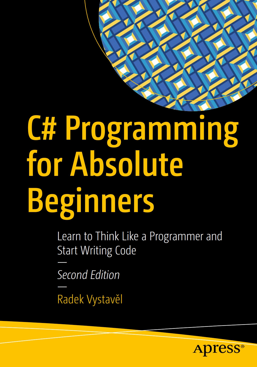 C# Programming for Absolute Beginners image 0