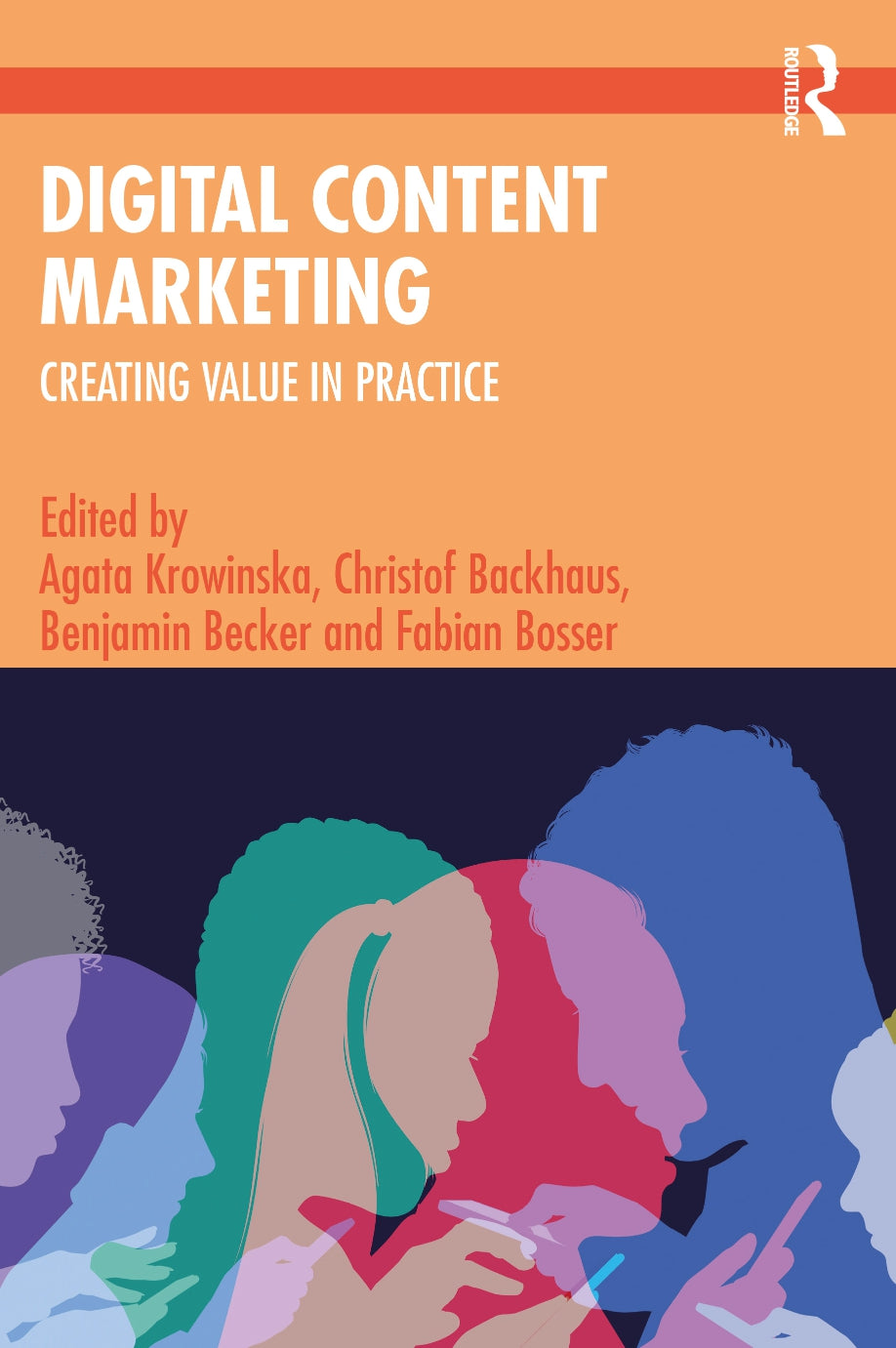 Digital Content Marketing image 0