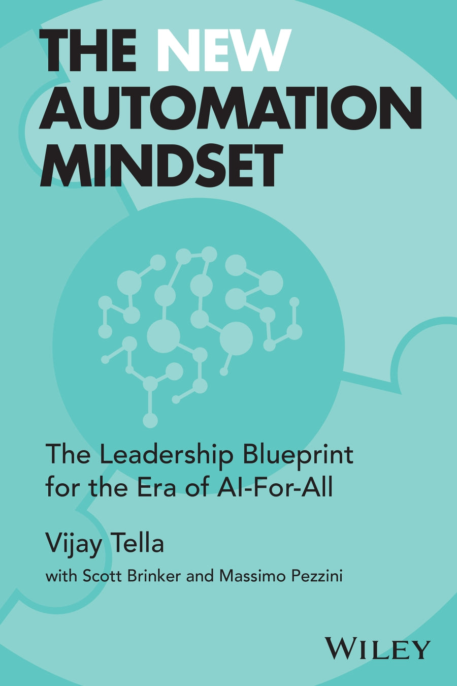 The New Automation Mindset image 0