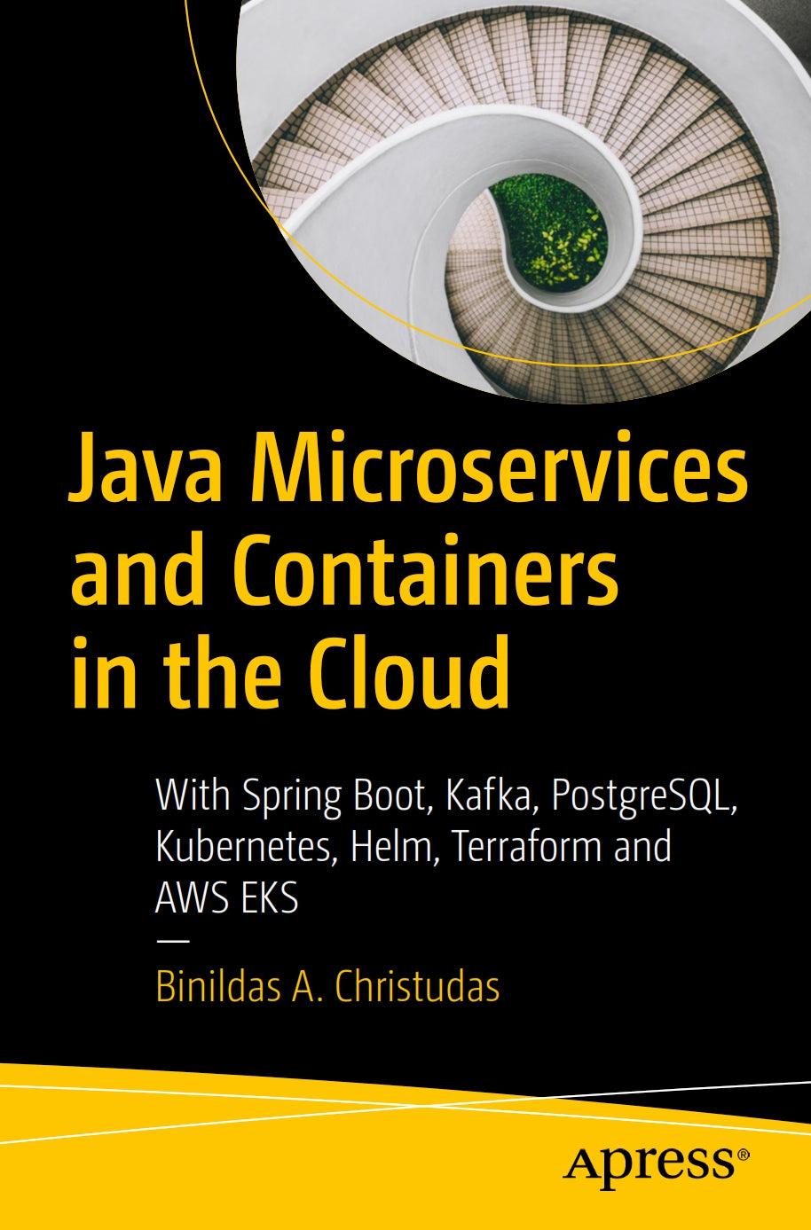 Java Microservices and Containers in the Cloud image 0