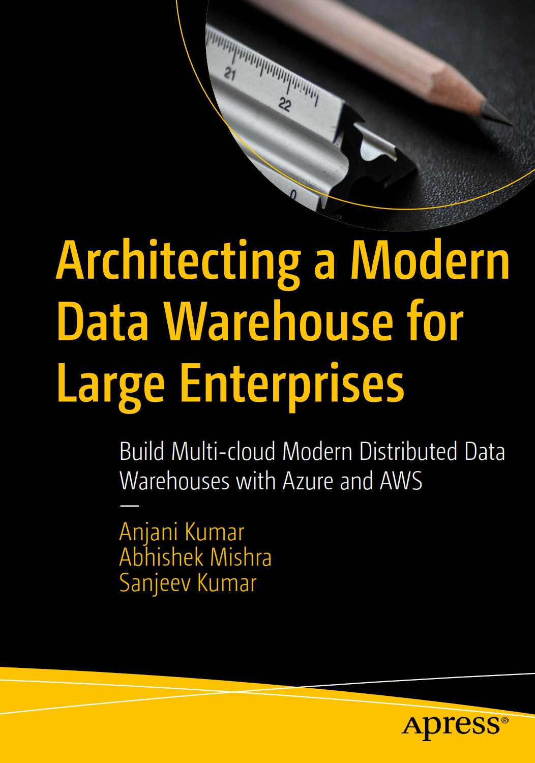 Architecting a Modern Data Warehouse for Large Enterprises image 0